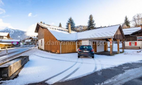 le chalet d'auguste 2 à 12 personnes